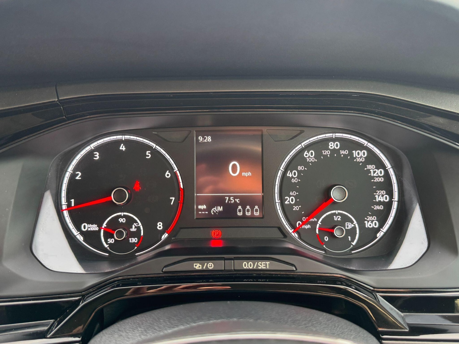 Used Volkswagen Polo 2019 for sale - 76936145: Photo 15