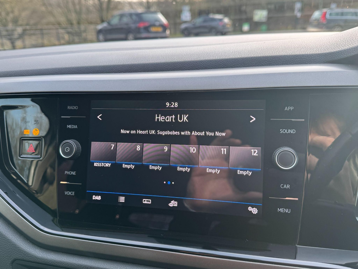 Used Volkswagen Polo 2019 for sale - 76936145: Photo 16