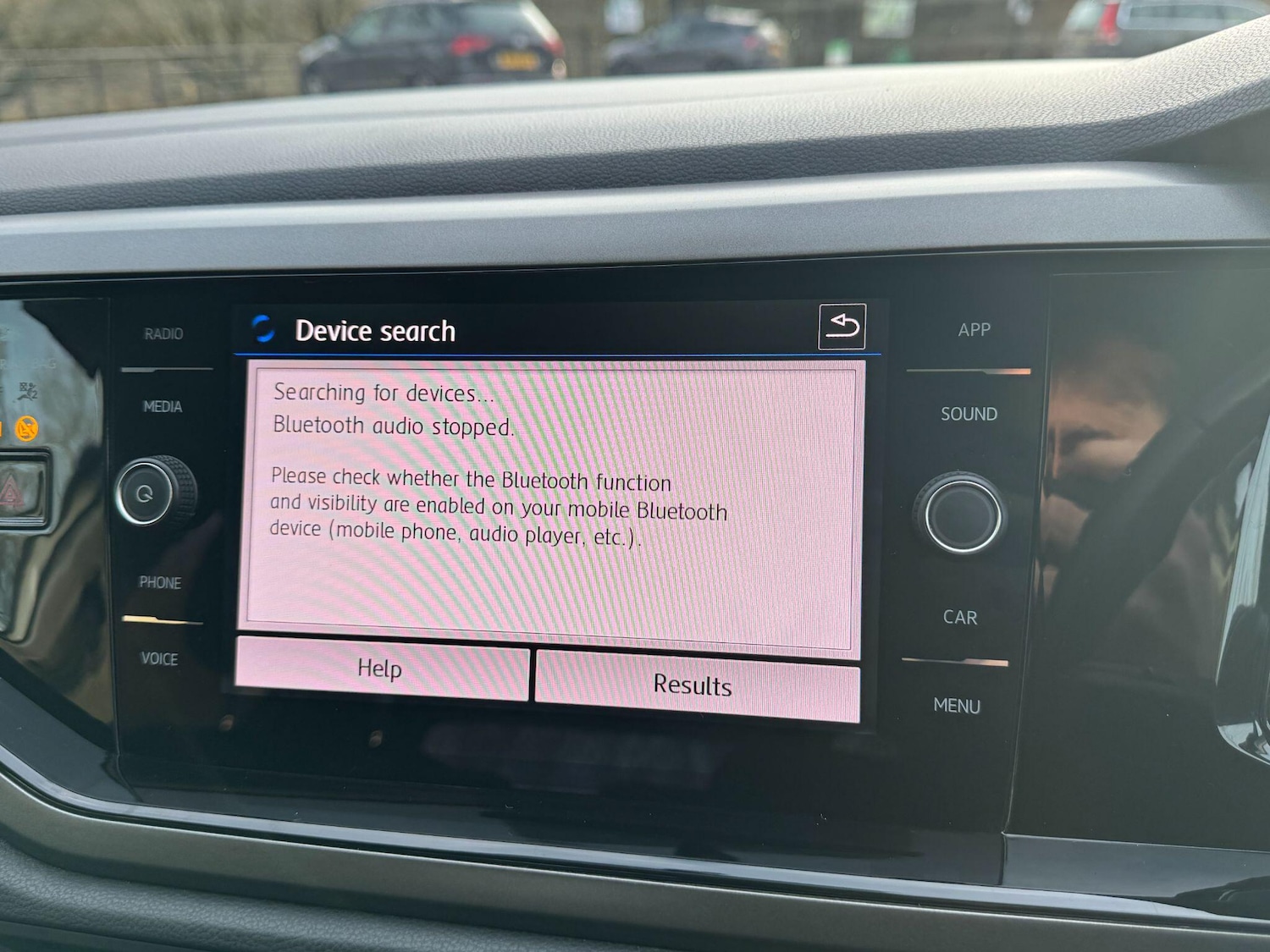 Used Volkswagen Polo 2019 for sale - 76936145: Photo 18