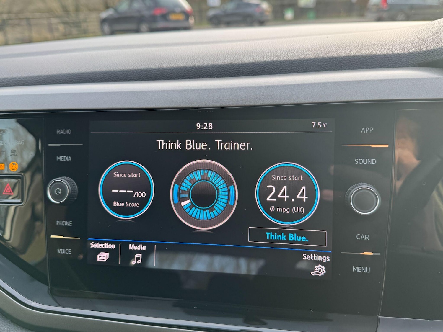 Used Volkswagen Polo 2019 for sale - 76936145: Photo 19