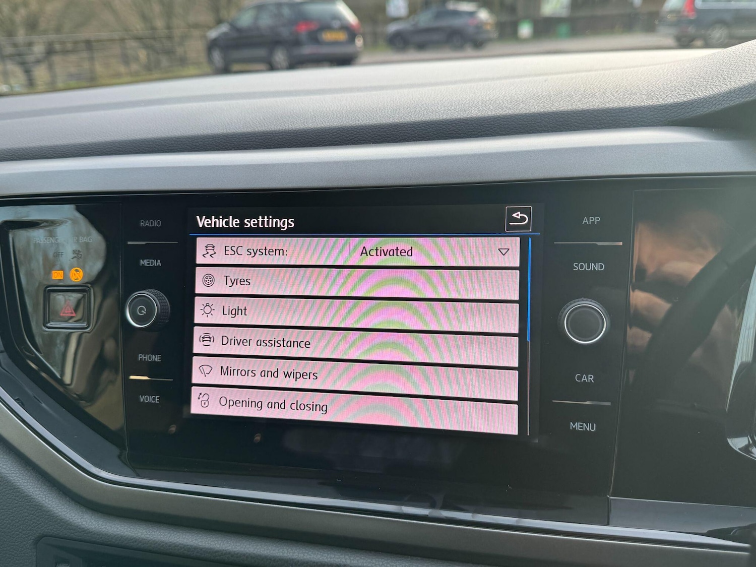 Used Volkswagen Polo 2019 for sale - 76936145: Photo 20