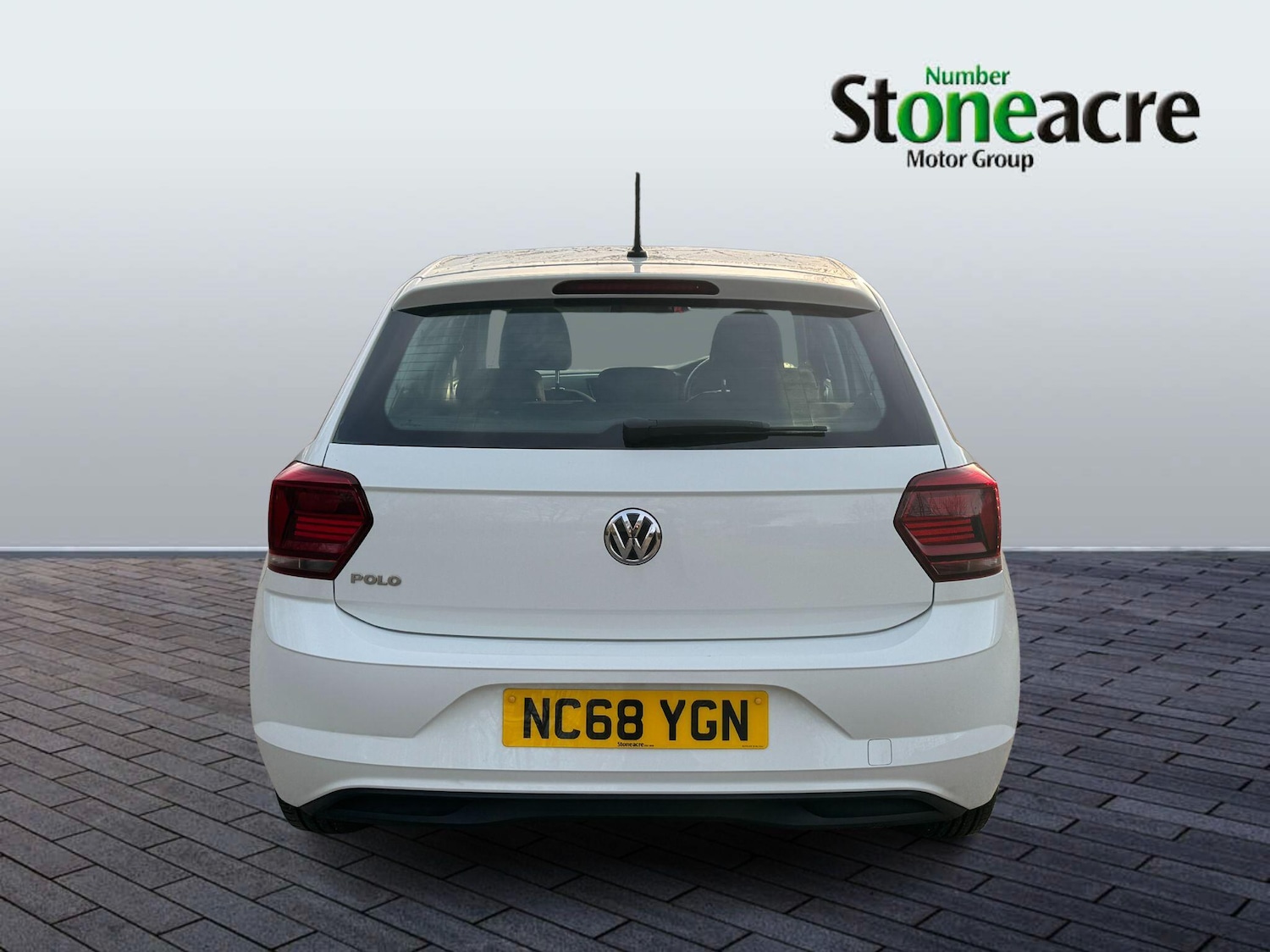 Used Volkswagen Polo 2019 for sale - 76936145: Photo 5