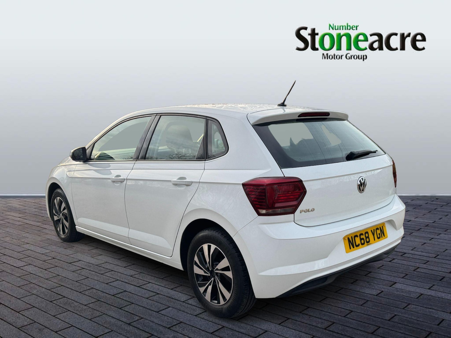 Used Volkswagen Polo 2019 for sale - 76936145: Photo 6