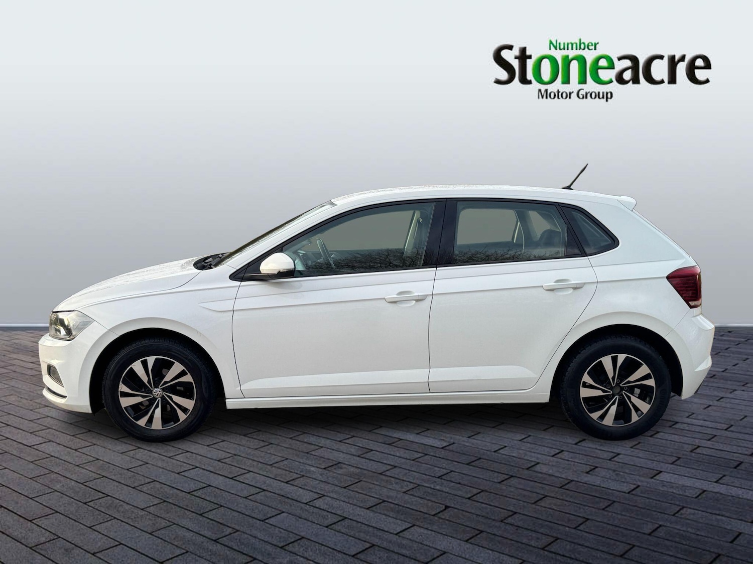 Used Volkswagen Polo 2019 for sale - 76936145: Photo 7