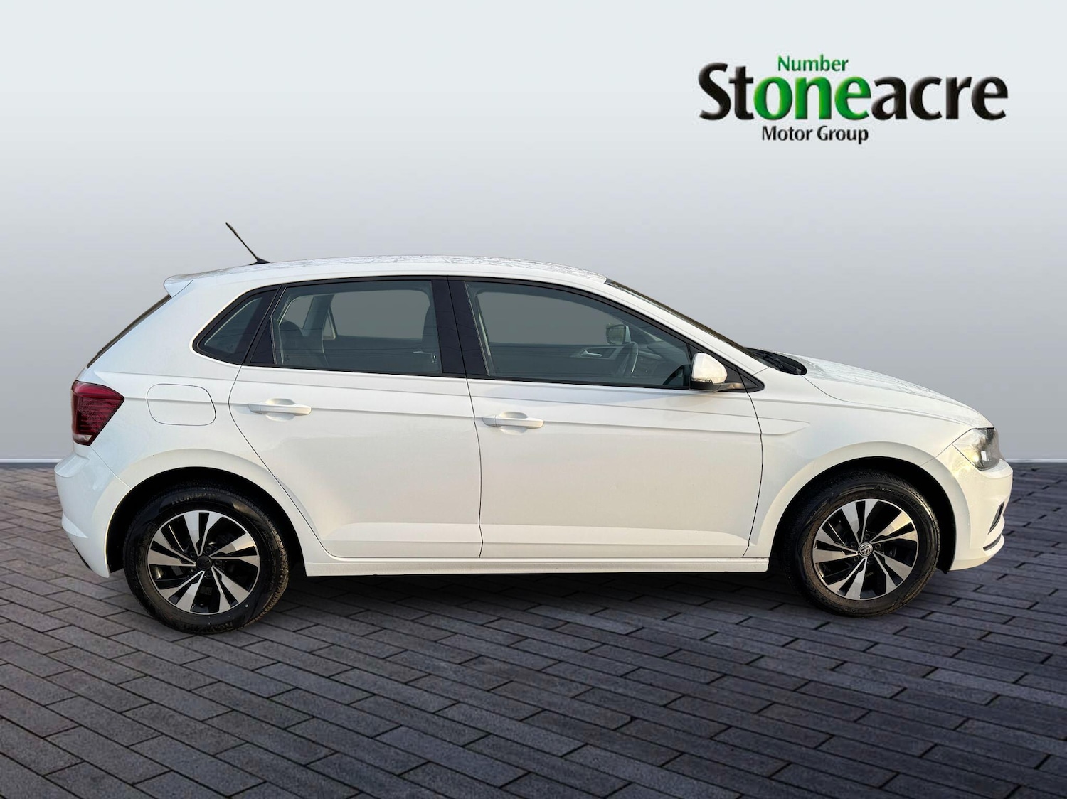 Used Volkswagen Polo 2019 for sale - 76936145: Photo 8