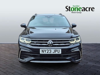 Used Volkswagen Tiguan 2023 for sale - 79116698: Photo