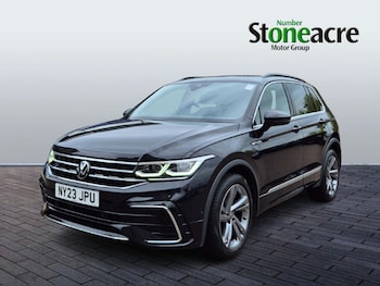 Used Volkswagen Tiguan 2023 for sale - 79116698: Photo