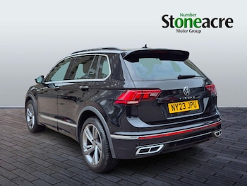 Used Volkswagen Tiguan 2023 for sale - 79116698: Photo