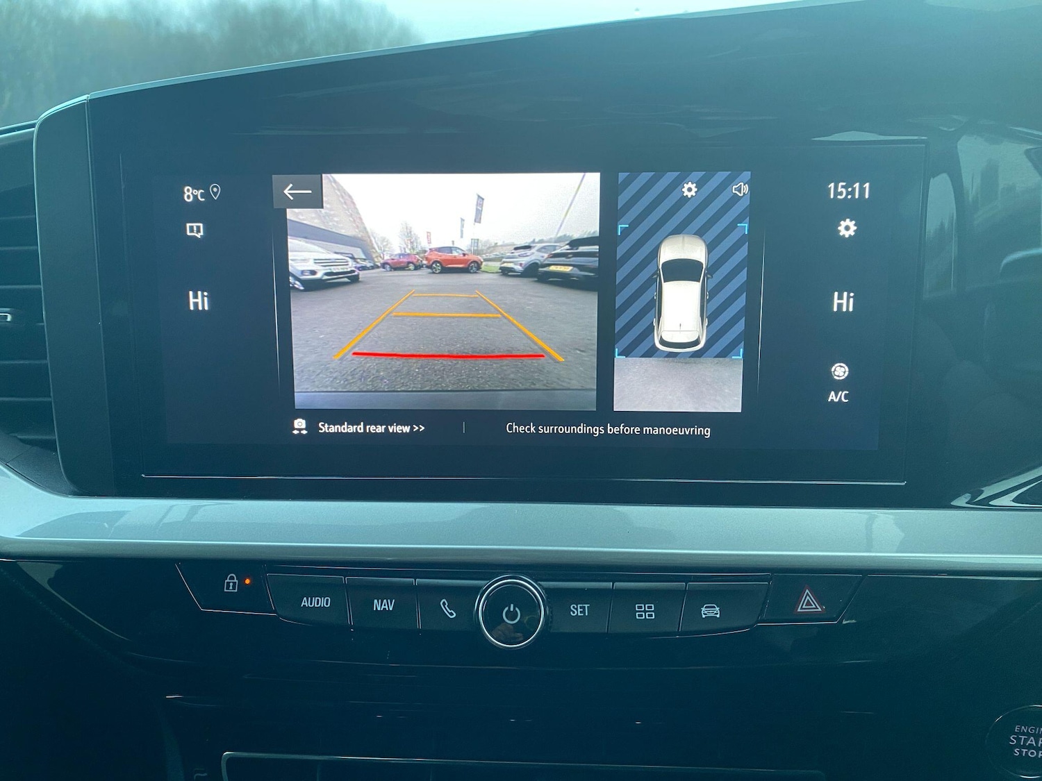 Used Vauxhall Mokka 2024 for sale - 77305159: Photo 10