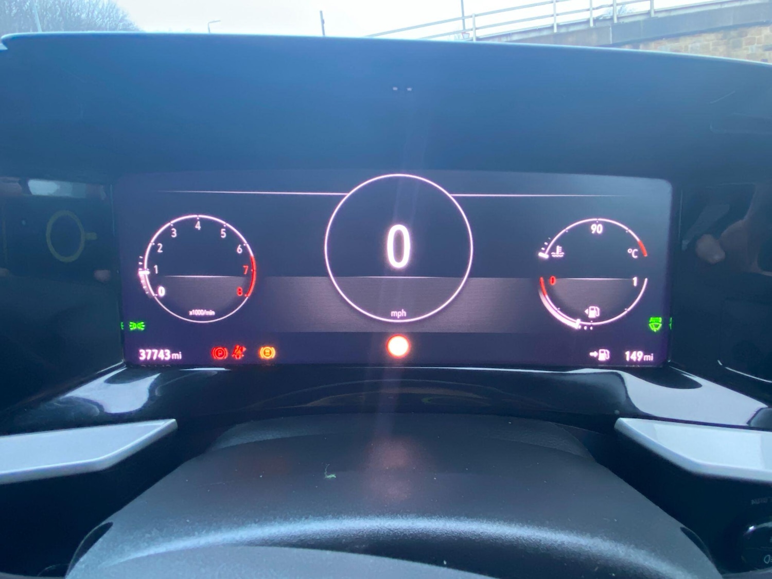 Used Vauxhall Mokka 2024 for sale - 77305159: Photo 13