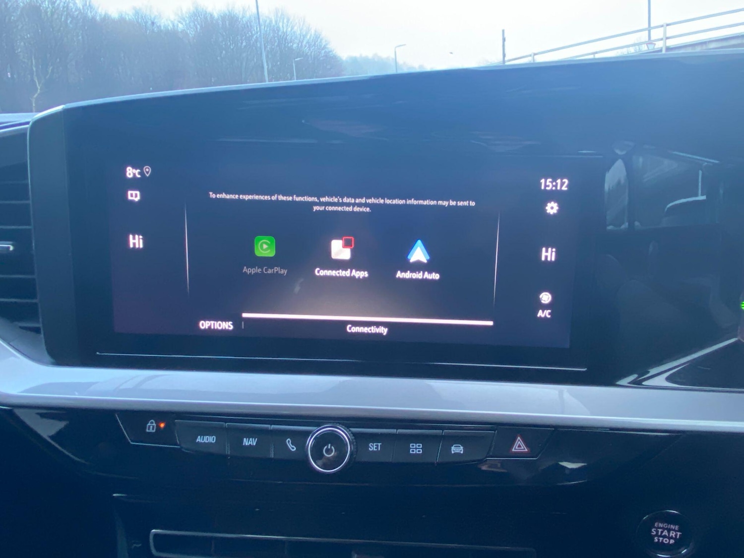 Used Vauxhall Mokka 2024 for sale - 77305159: Photo 14