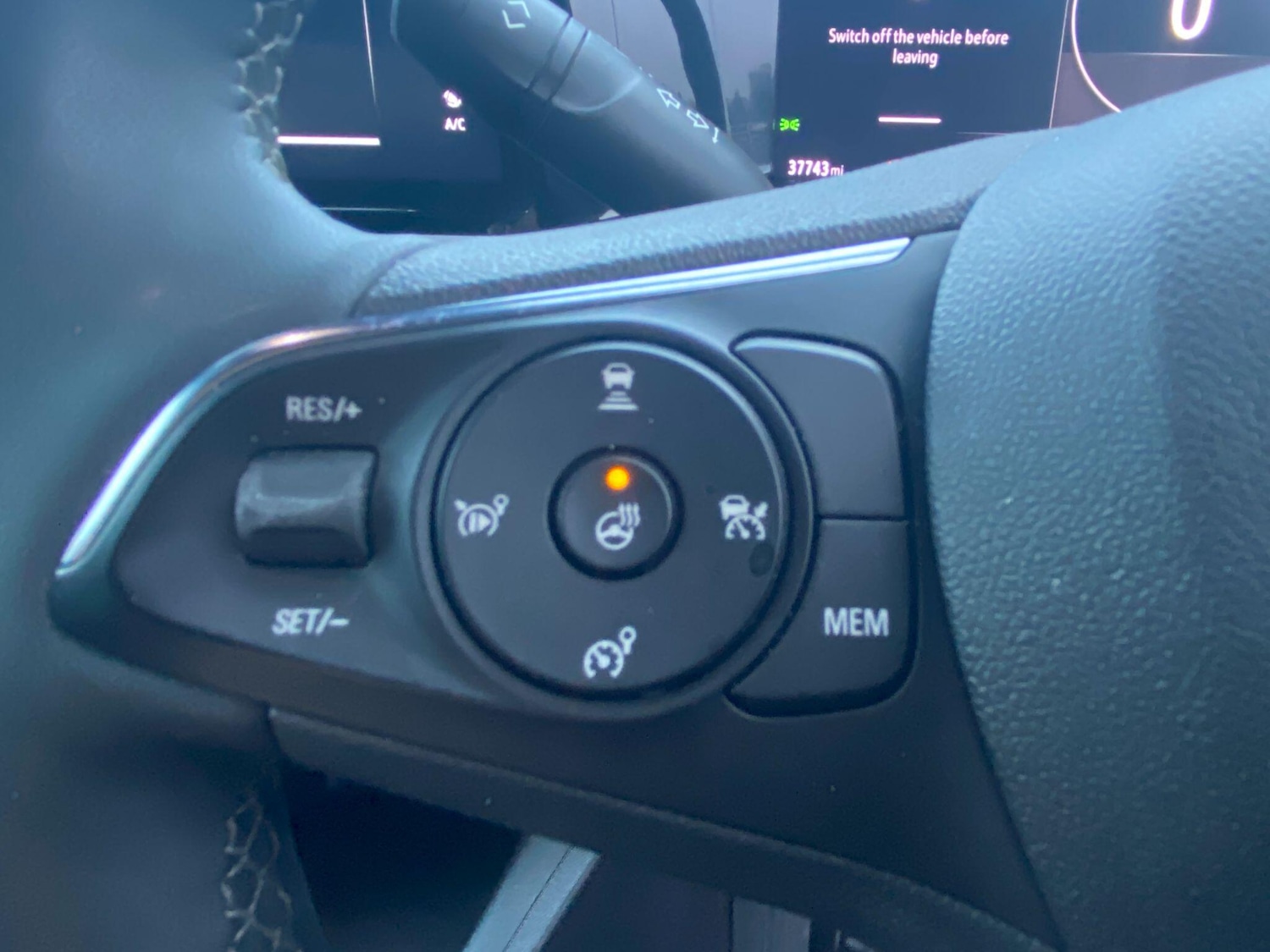 Used Vauxhall Mokka 2024 for sale - 77305159: Photo 15