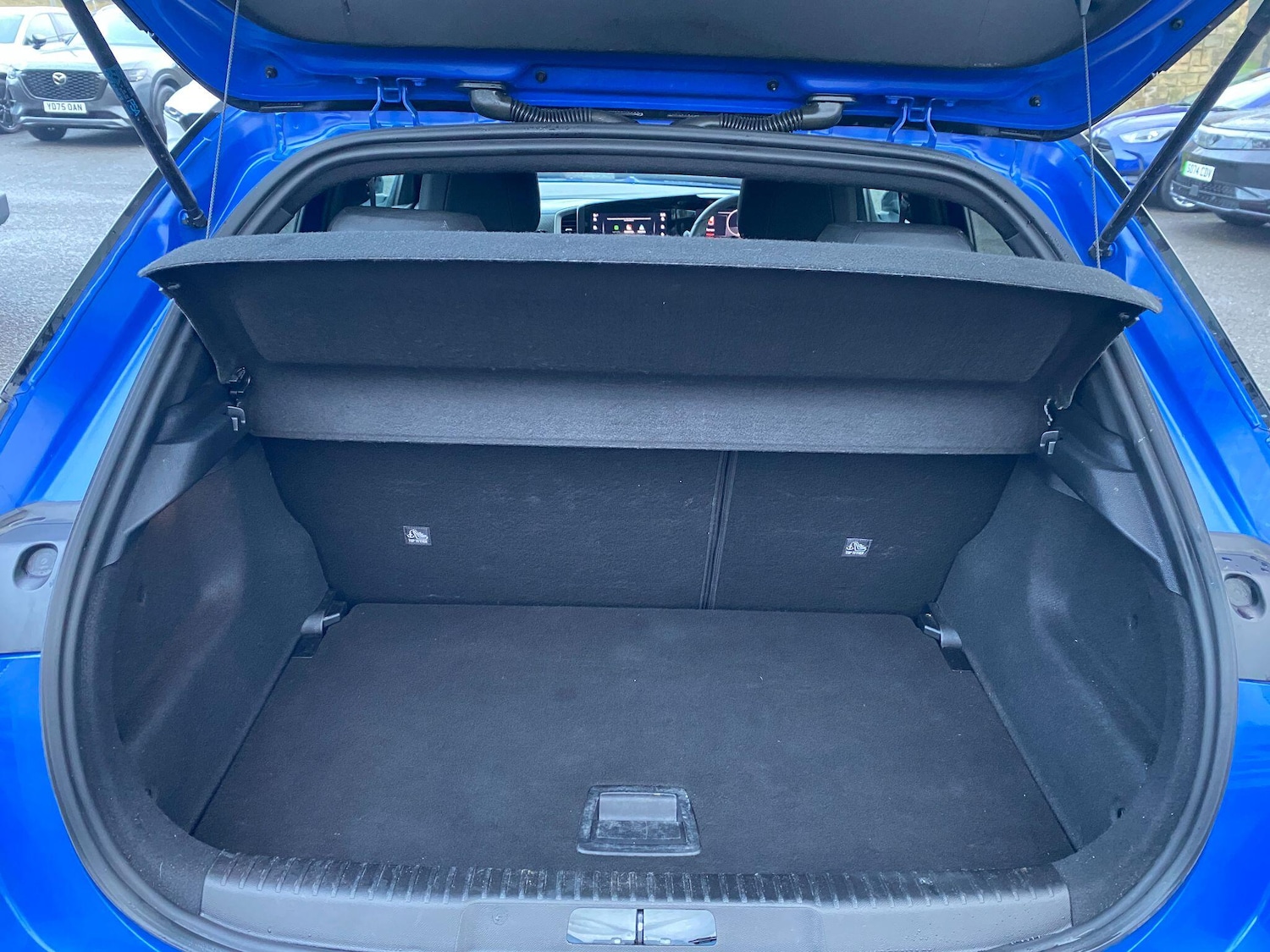 Used Vauxhall Mokka 2024 for sale - 77305159: Photo 16