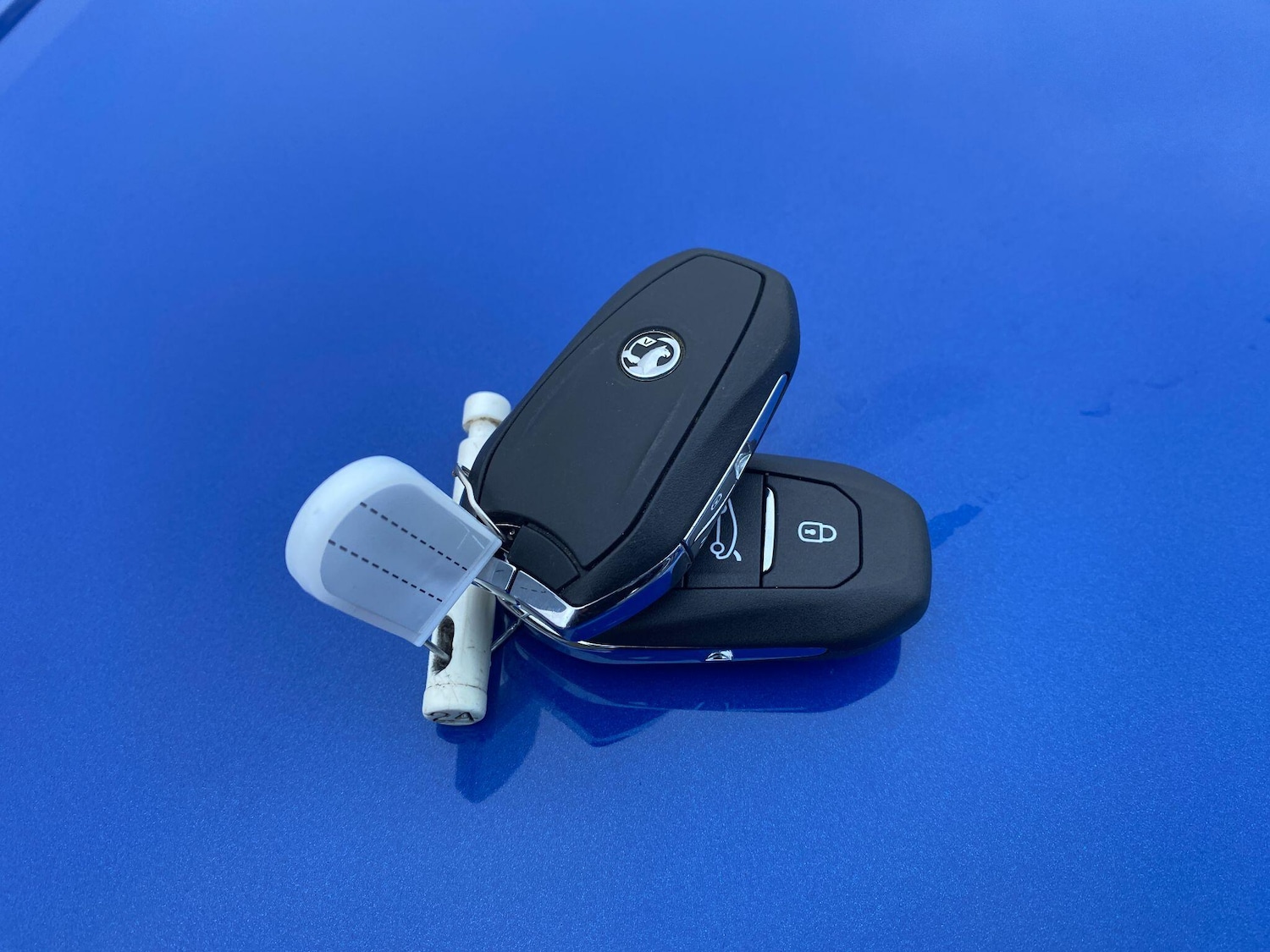 Used Vauxhall Mokka 2024 for sale - 77305159: Photo 17