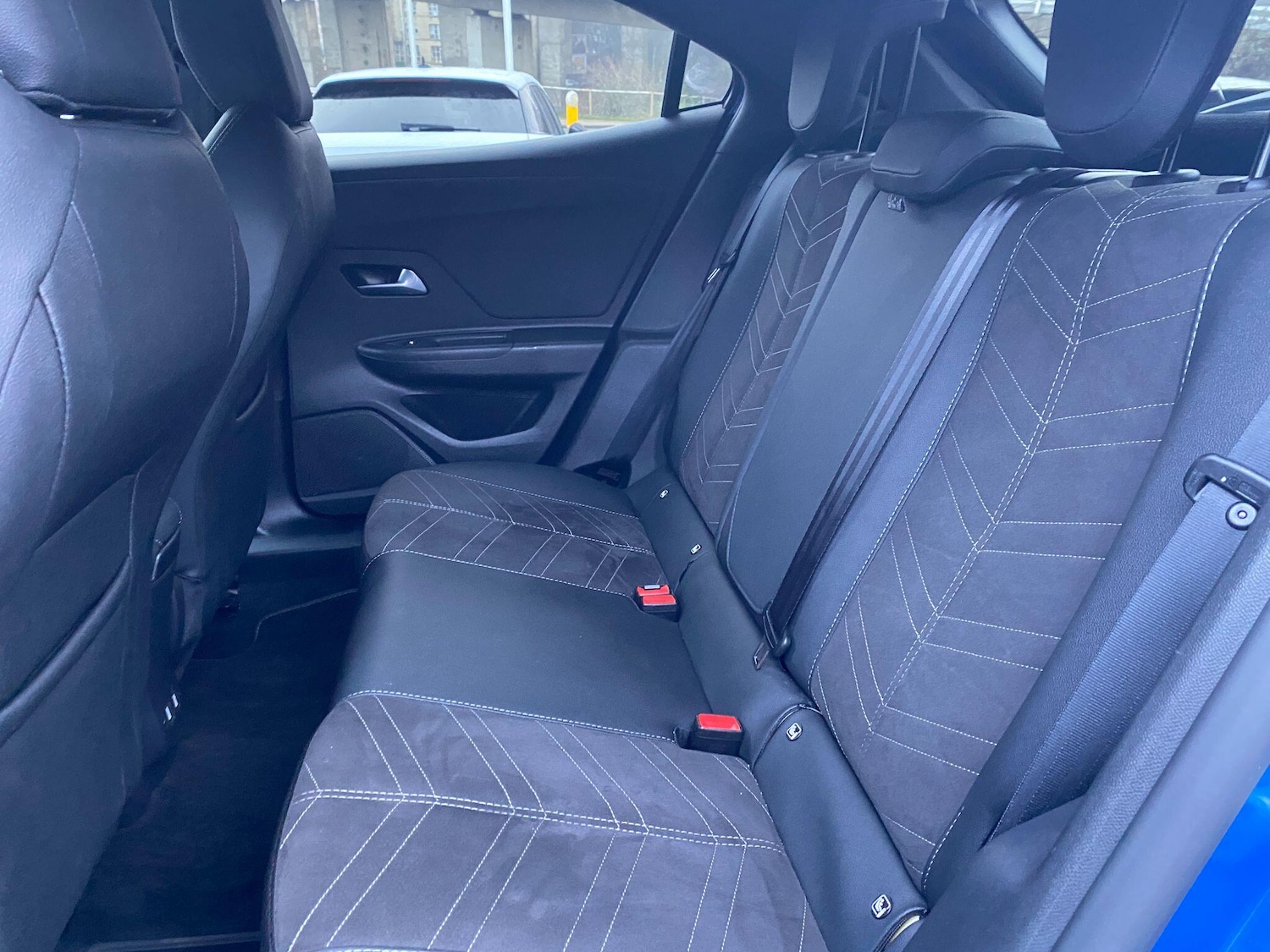 Used Vauxhall Mokka 2024 for sale - 77305159: Photo 18