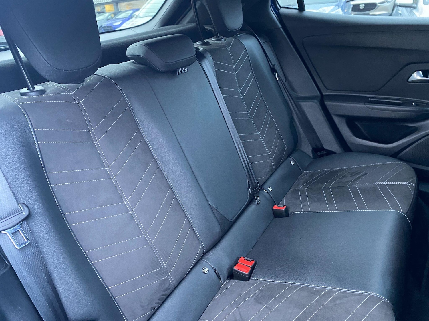 Used Vauxhall Mokka 2024 for sale - 77305159: Photo 19