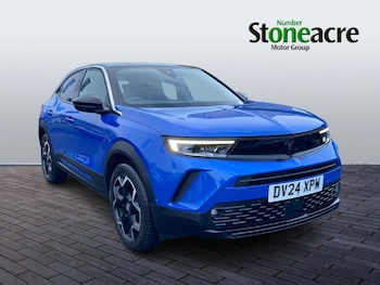 Used Vauxhall Mokka 2024 for sale - 77305159: Photo