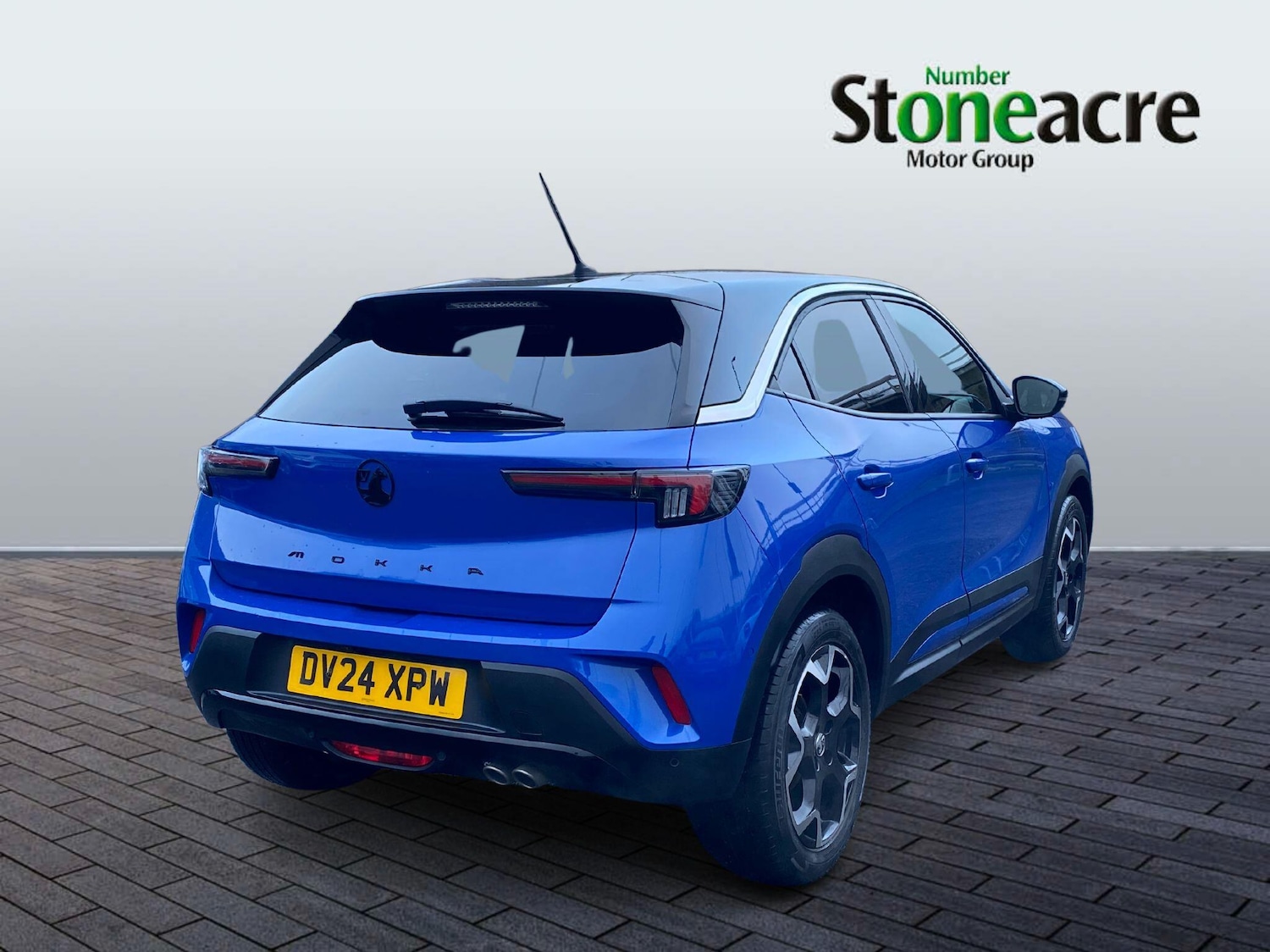 Used Vauxhall Mokka 2024 for sale - 77305159: Photo 2