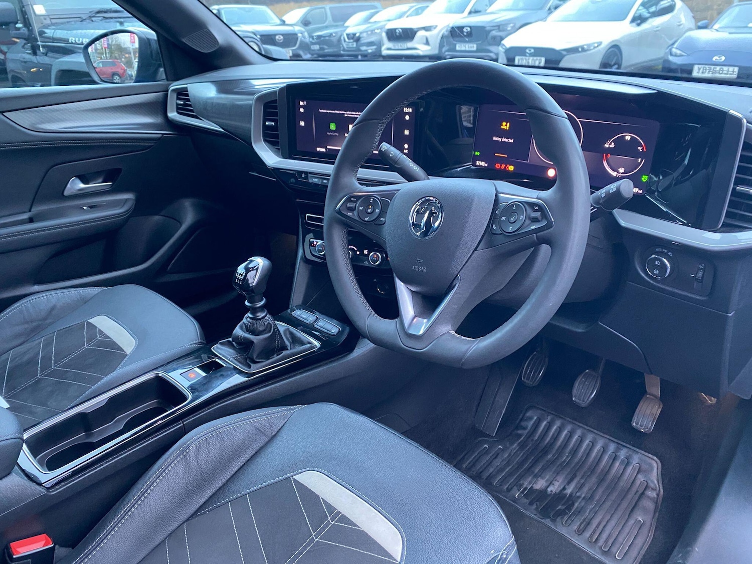 Used Vauxhall Mokka 2024 for sale - 77305159: Photo 20