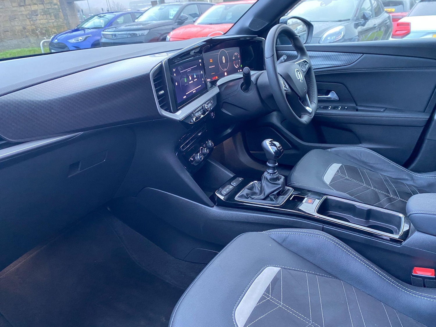 Used Vauxhall Mokka 2024 for sale - 77305159: Photo 22