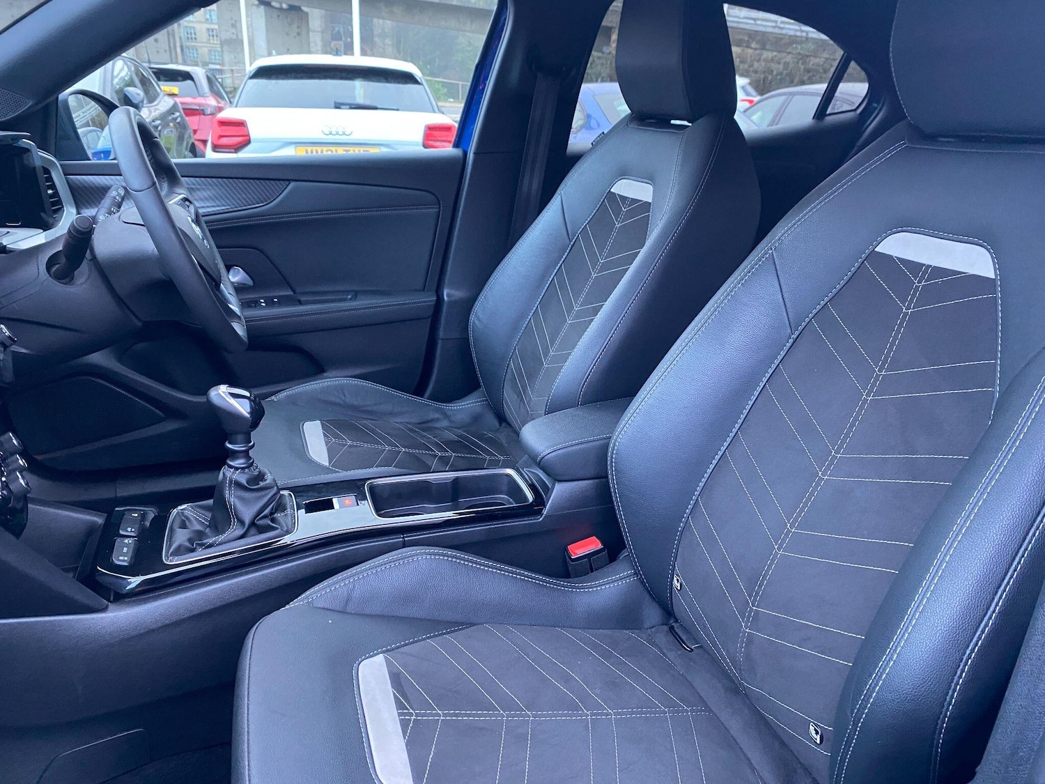 Used Vauxhall Mokka 2024 for sale - 77305159: Photo 23