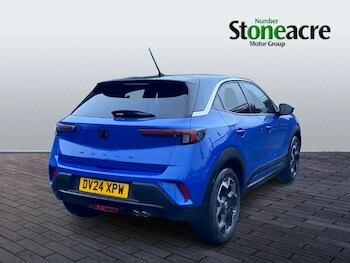 Used Vauxhall Mokka 2024 for sale - 77305159: Photo