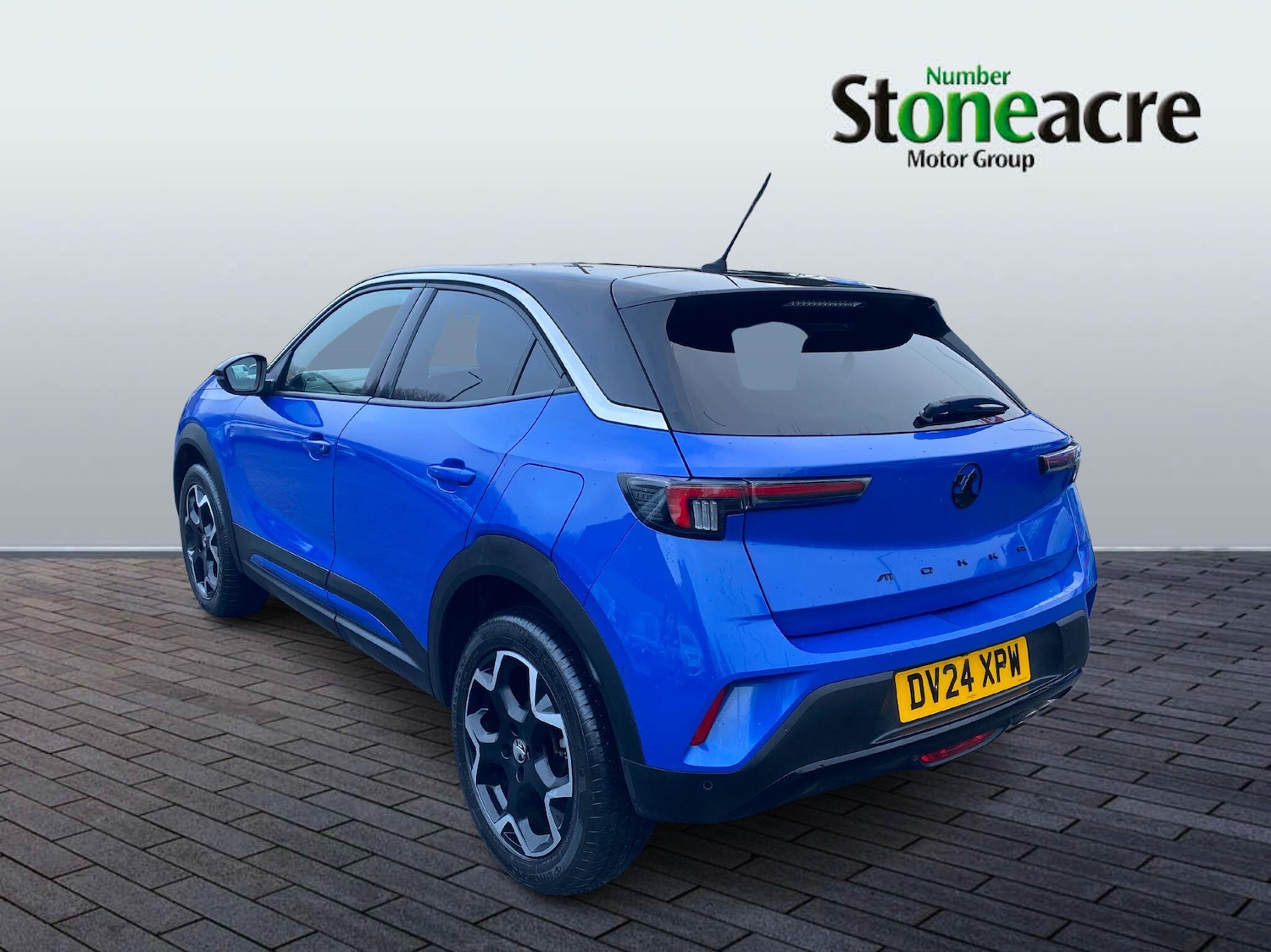 Used Vauxhall Mokka 2024 for sale - 77305159: Photo 4