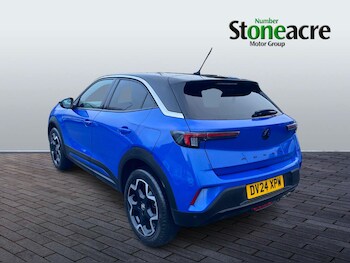 Used Vauxhall Mokka 2024 for sale - 77305159: Photo