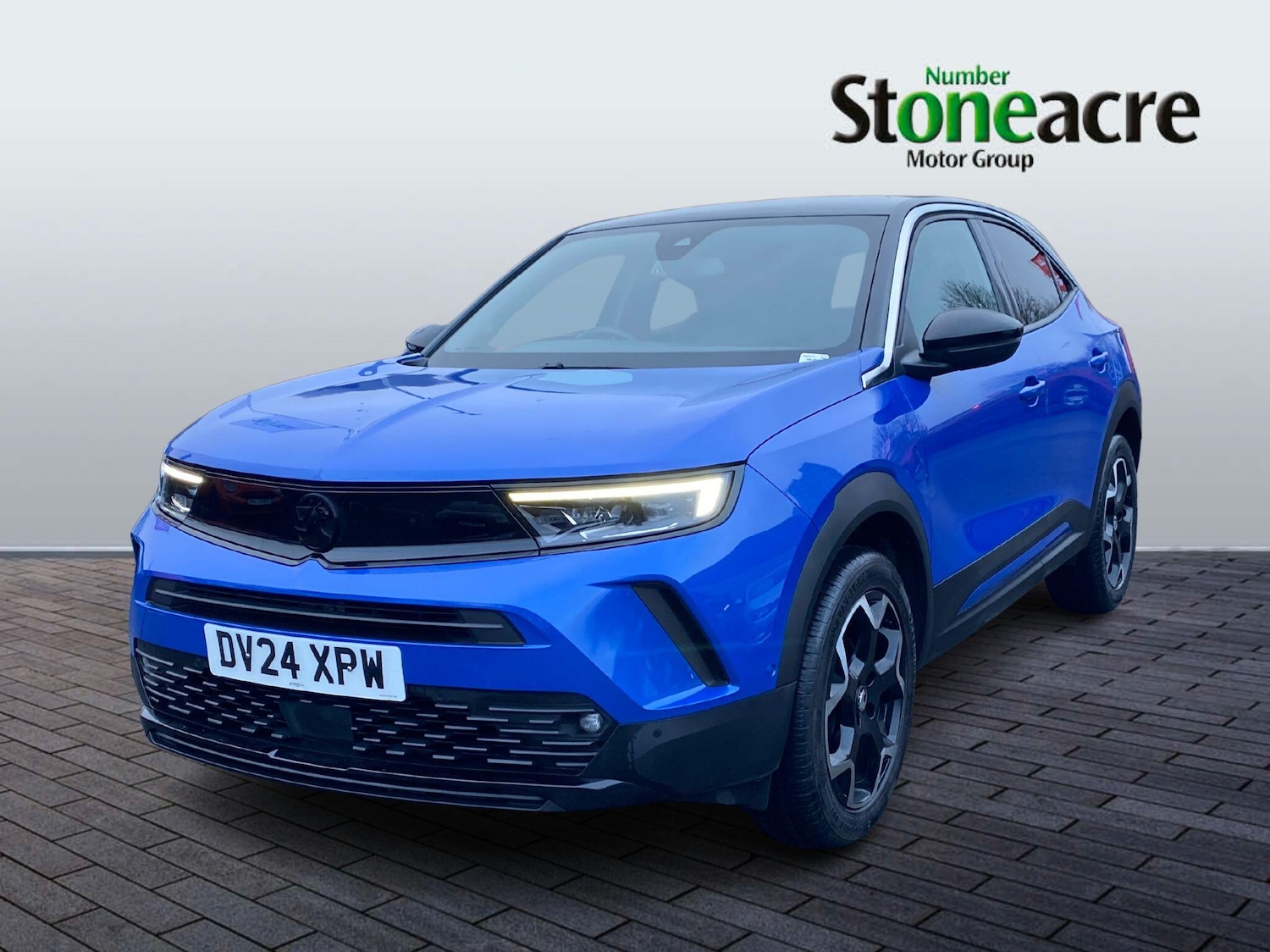 Used Vauxhall Mokka 2024 for sale - 77305159: Photo 5