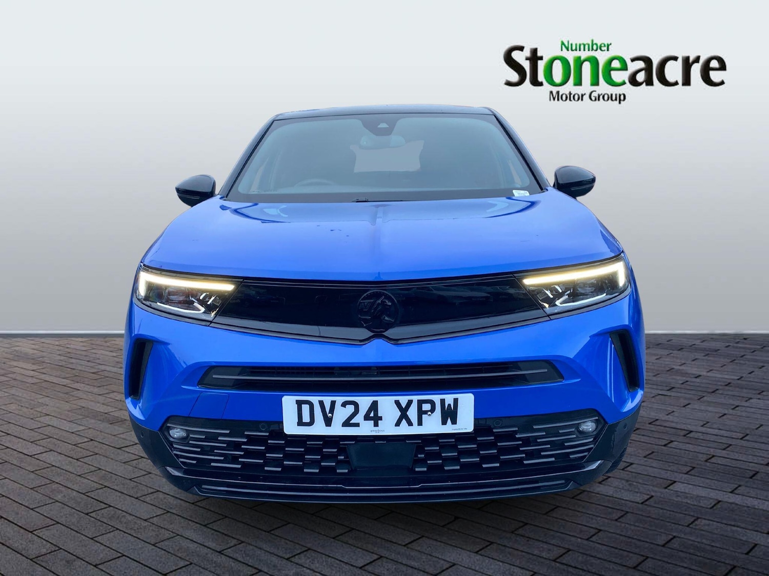 Used Vauxhall Mokka 2024 for sale - 77305159: Photo 6