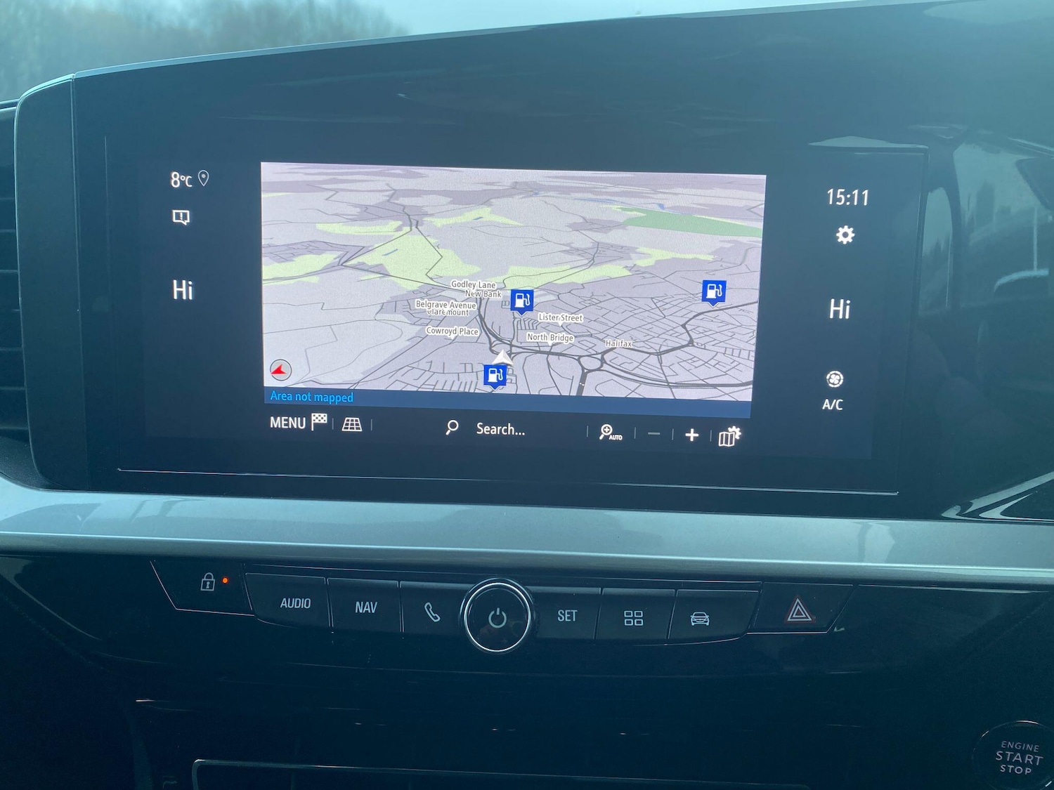 Used Vauxhall Mokka 2024 for sale - 77305159: Photo 9