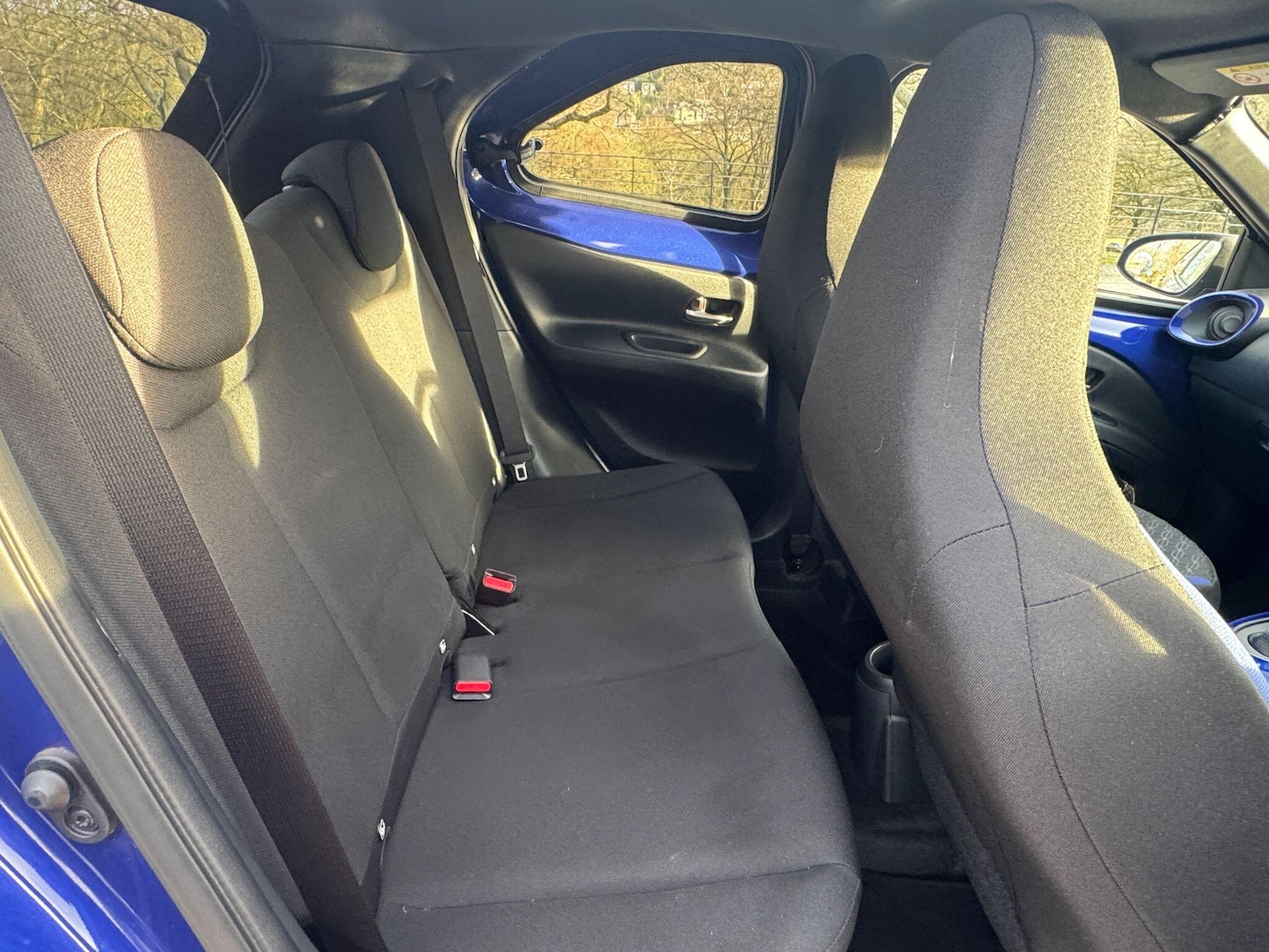 Used Toyota Aygo X 2023 for sale - 76964743: Photo 10