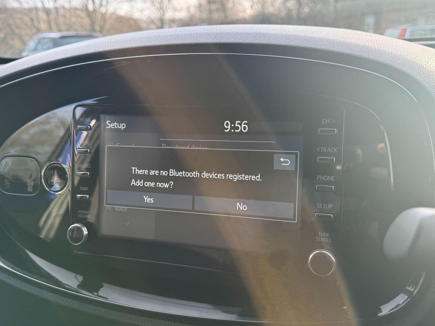 Used Toyota Aygo X 2023 for sale - 76964743: Photo 16