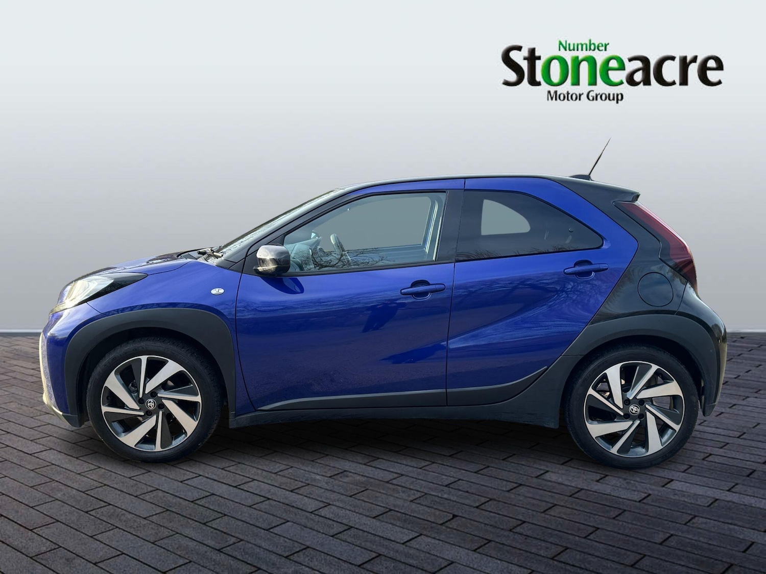 Used Toyota Aygo X 2023 for sale - 76964743: Photo 4