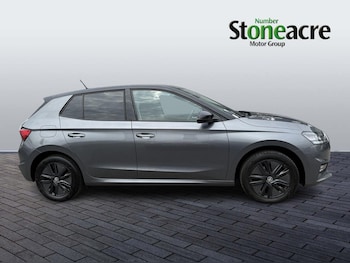 Used Skoda Fabia 2022 for sale - 78549247: Photo