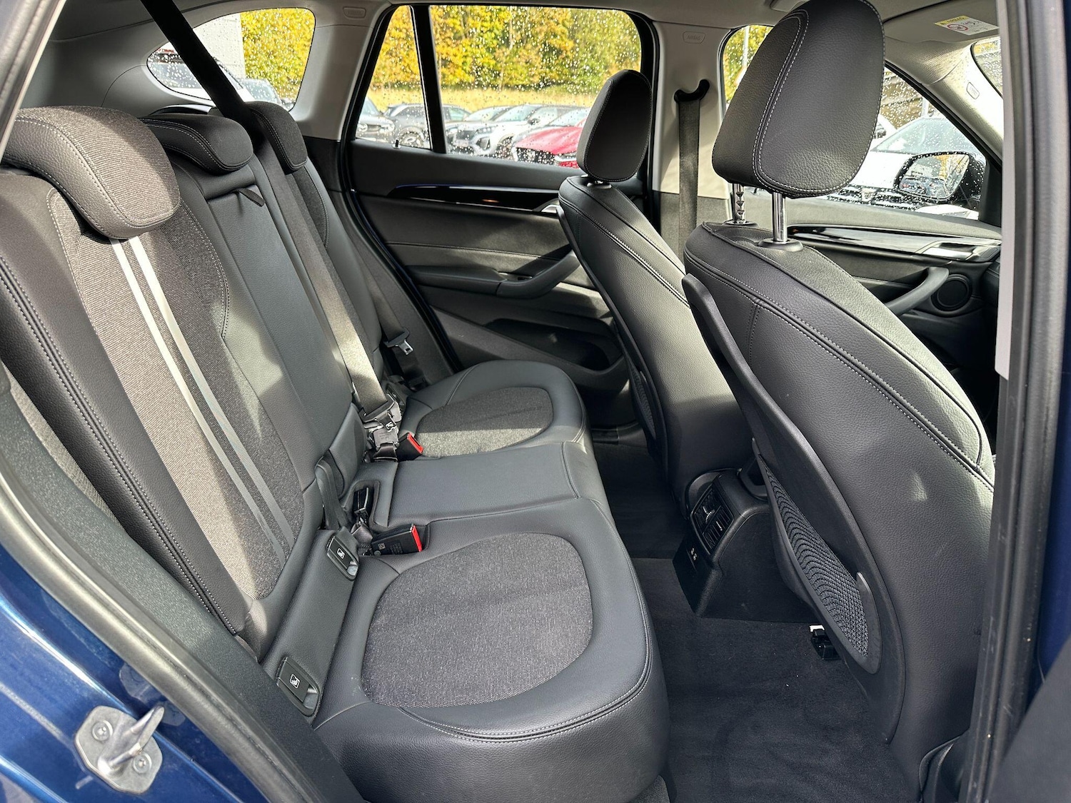 Used BMW X1 2021 for sale - 76513290: Photo 13