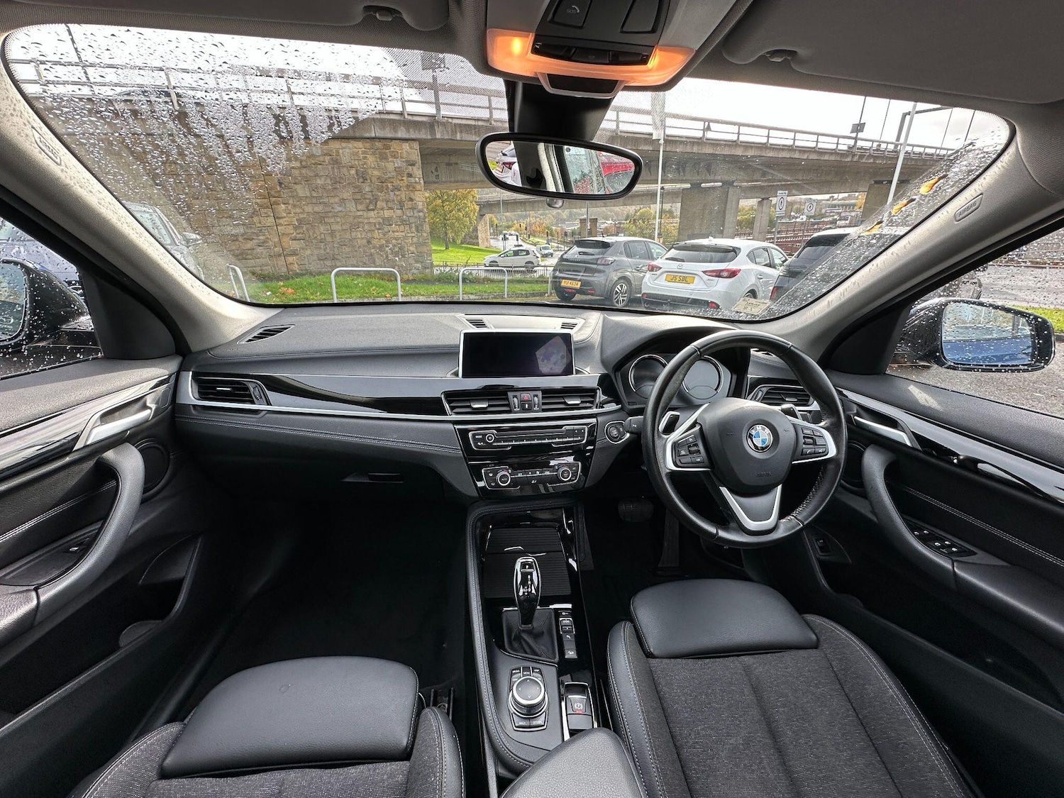 Used BMW X1 2021 for sale - 76513290: Photo 14