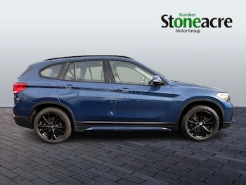 Used BMW X1 2021 for sale - 76513290: Photo