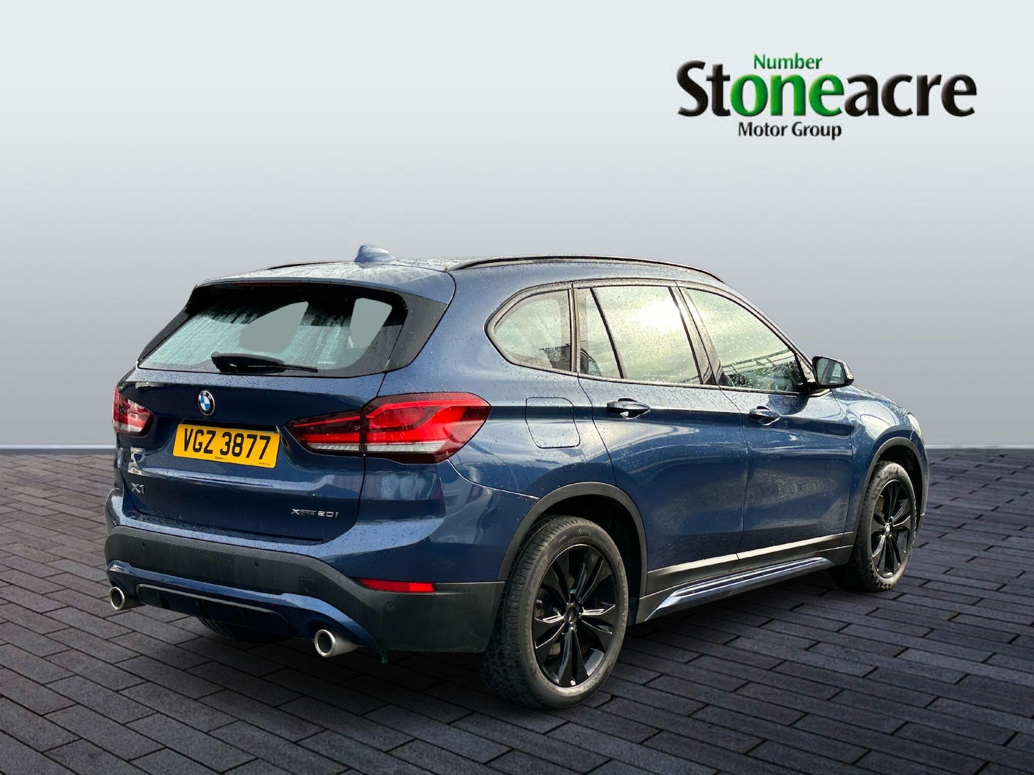Used BMW X1 2021 for sale - 76513290: Photo 3