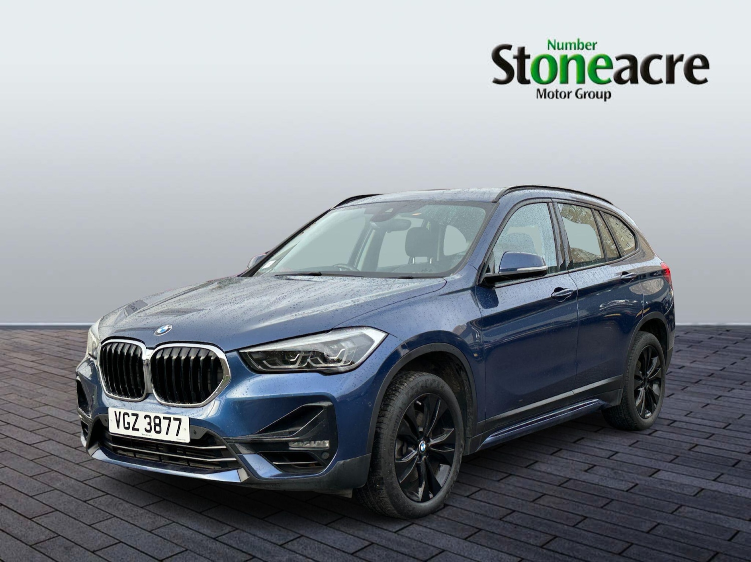 Used BMW X1 2021 for sale - 76513290: Photo 7