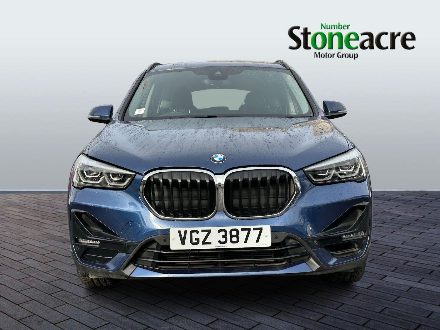 Used BMW X1 2021 for sale - 76513290: Photo 8