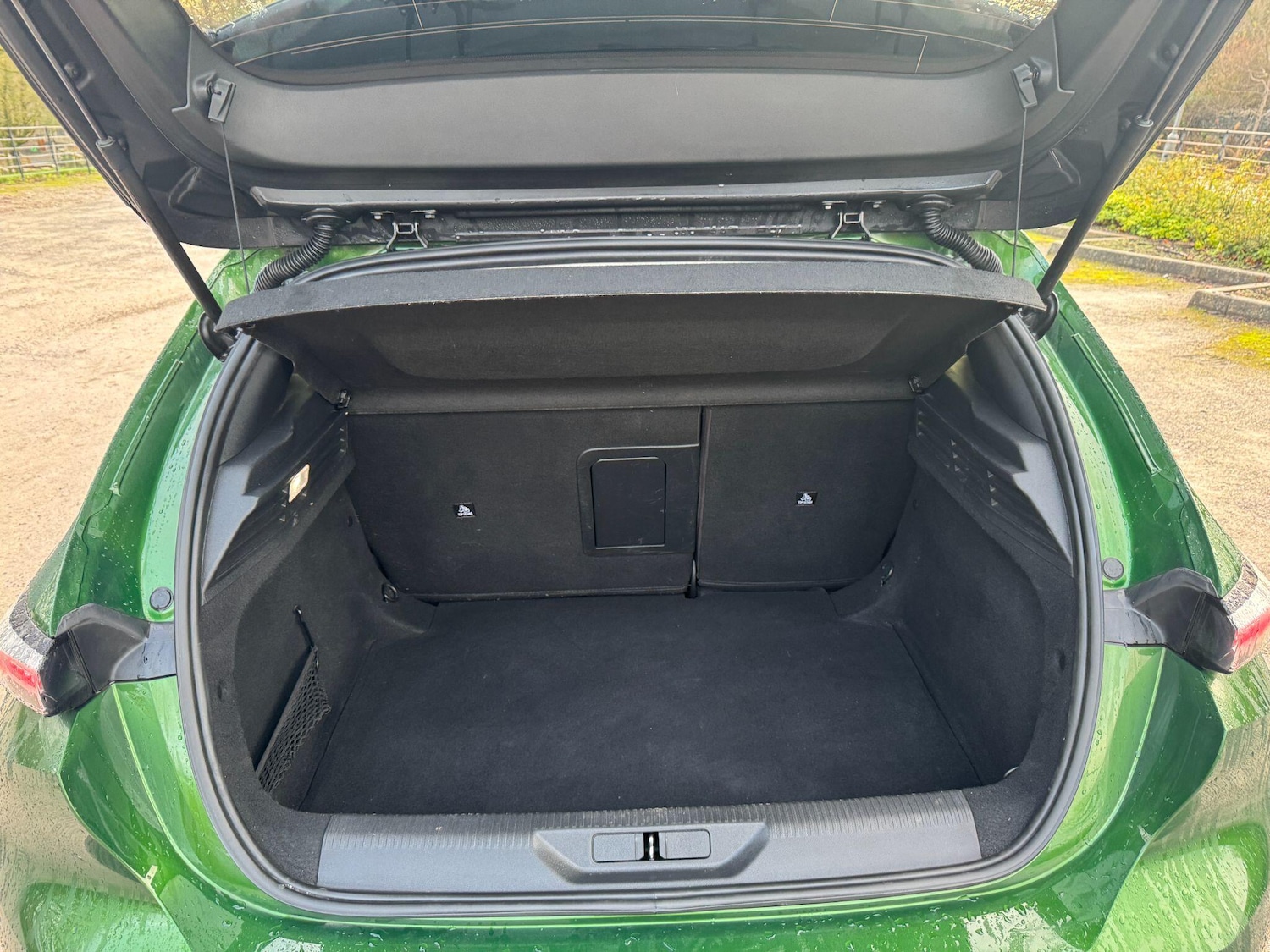 Used Peugeot 308 2022 for sale - 76865789: Photo 10