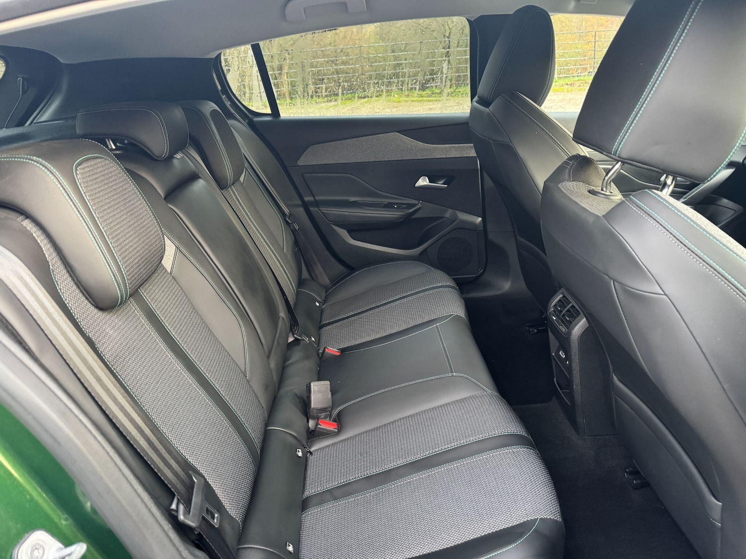 Used Peugeot 308 2022 for sale - 76865789: Photo 11