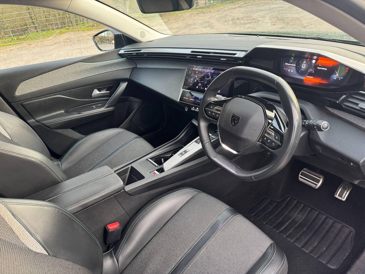 Used Peugeot 308 2022 for sale - 76865789: Photo 12