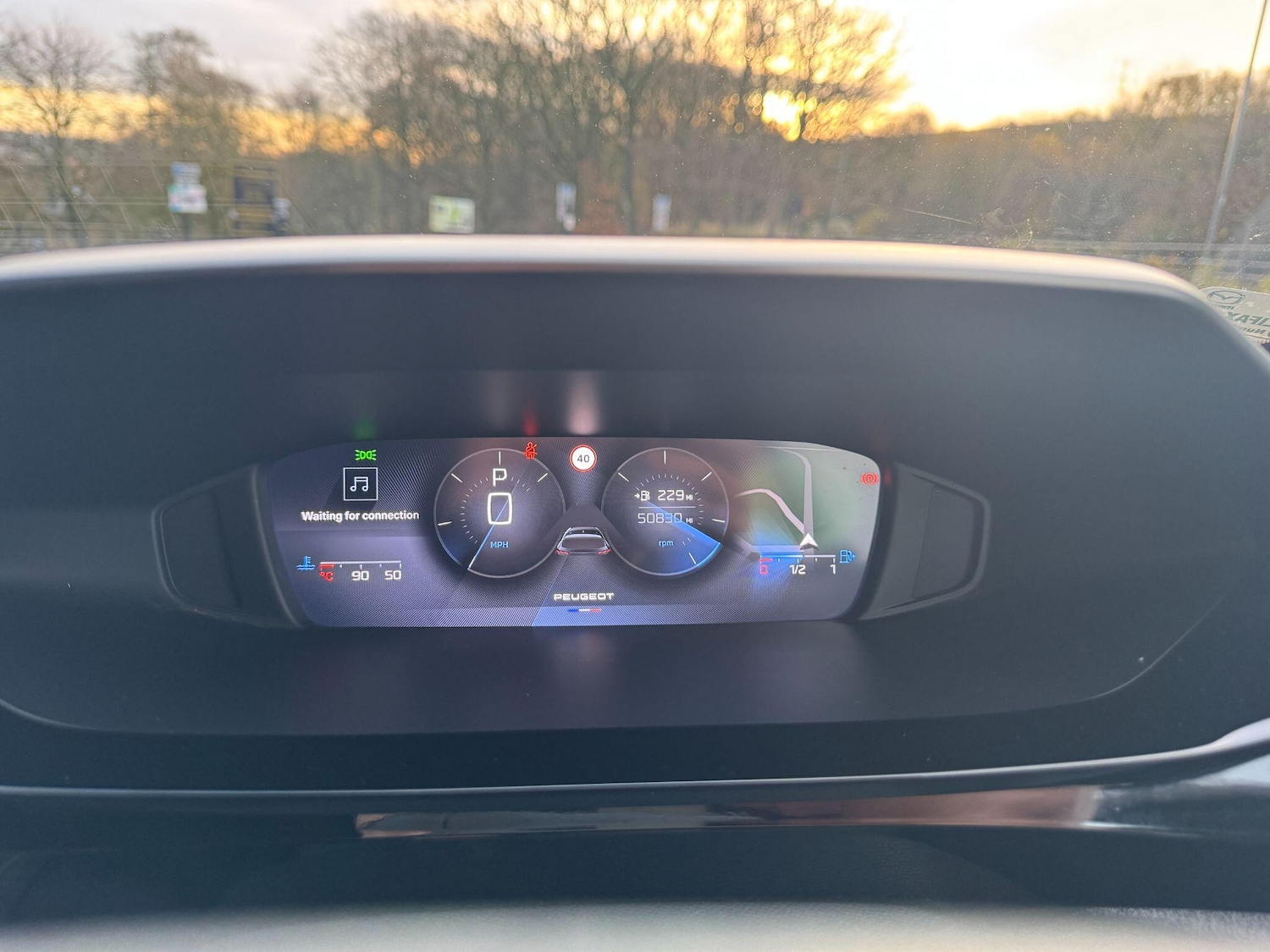 Used Peugeot 308 2022 for sale - 76865789: Photo 13