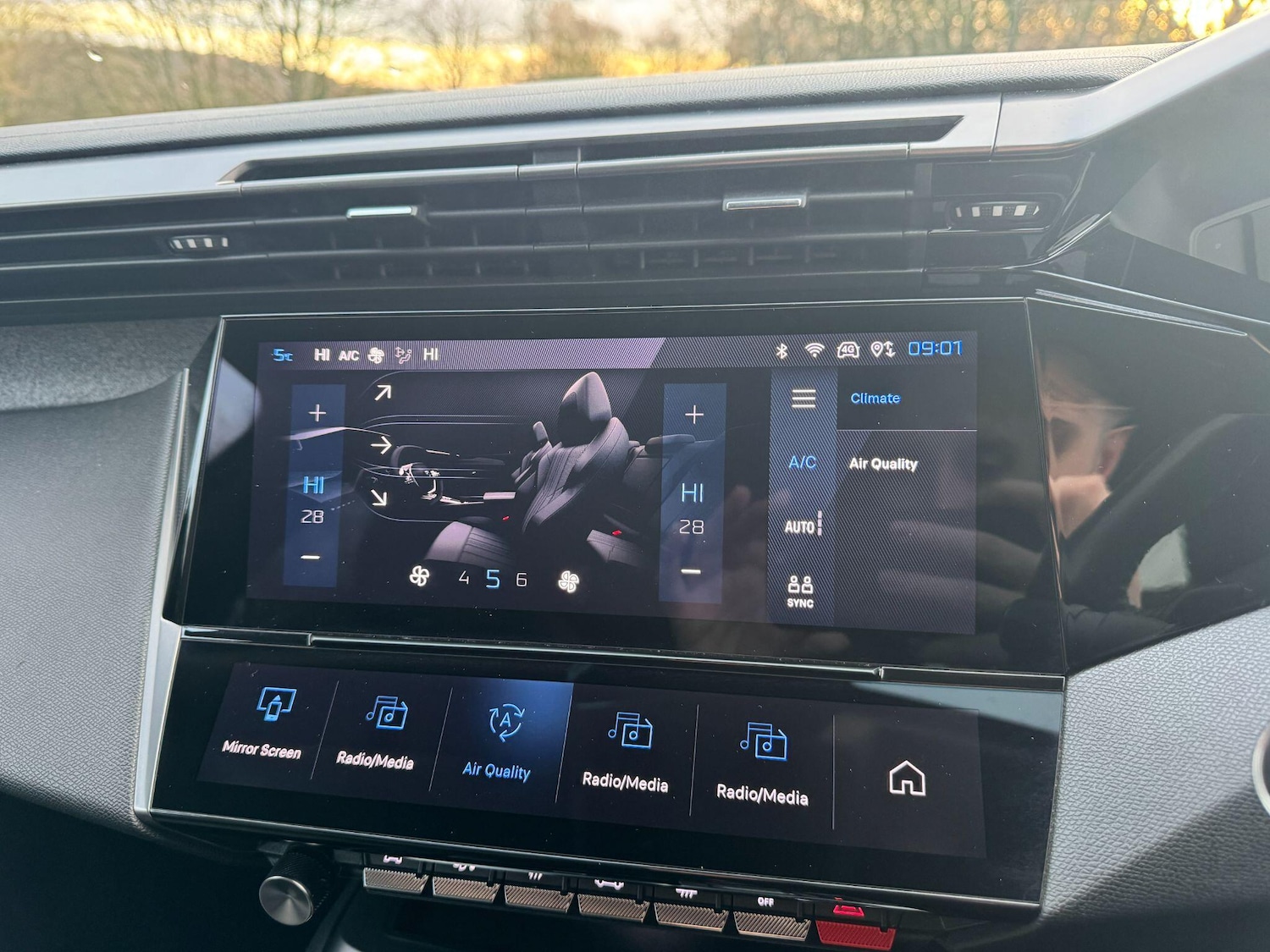 Used Peugeot 308 2022 for sale - 76865789: Photo 14