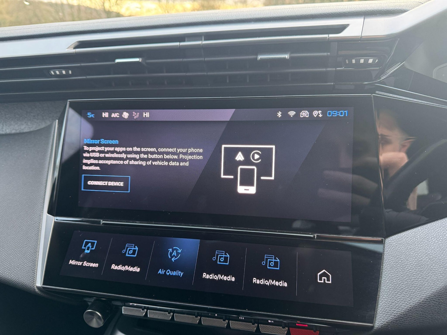 Used Peugeot 308 2022 for sale - 76865789: Photo 15