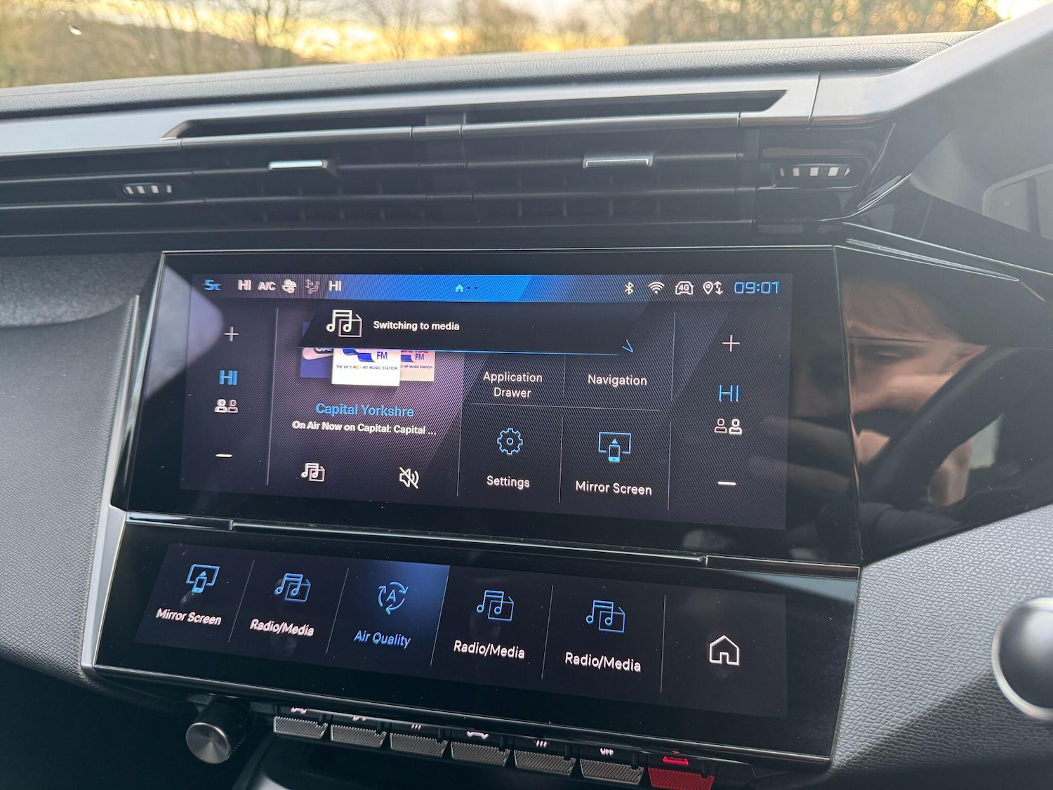 Used Peugeot 308 2022 for sale - 76865789: Photo 16