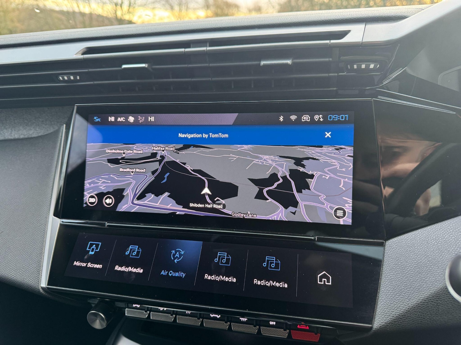 Used Peugeot 308 2022 for sale - 76865789: Photo 17