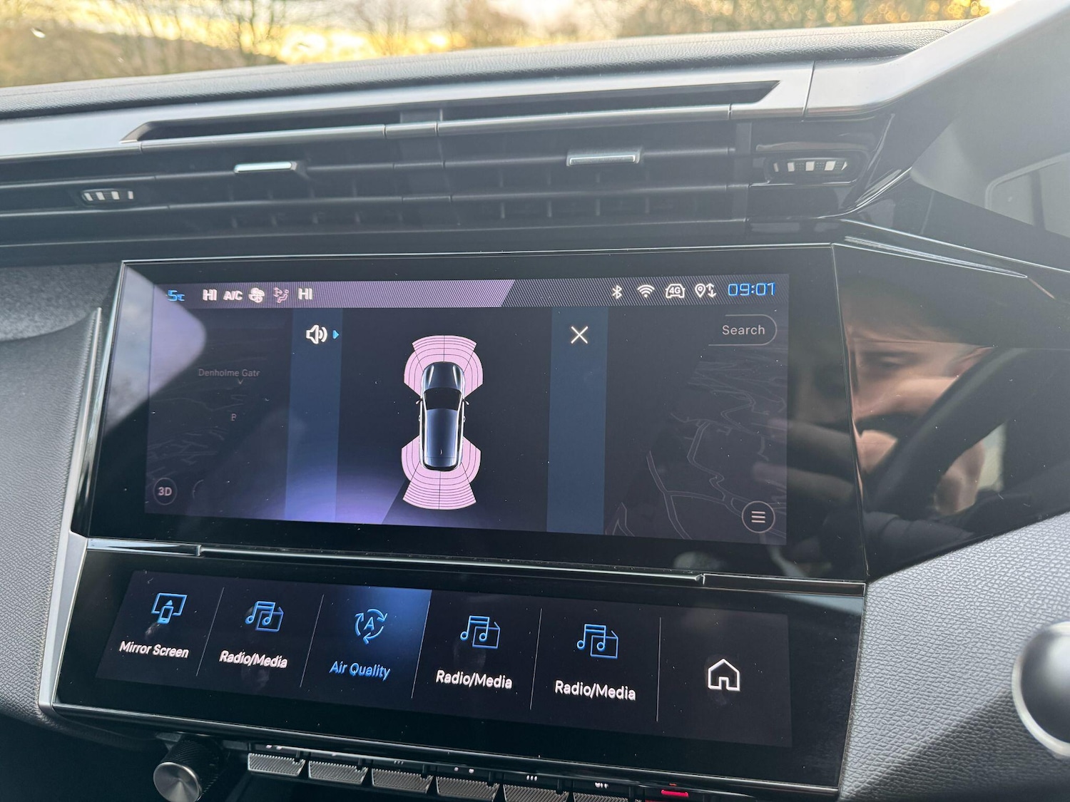 Used Peugeot 308 2022 for sale - 76865789: Photo 18